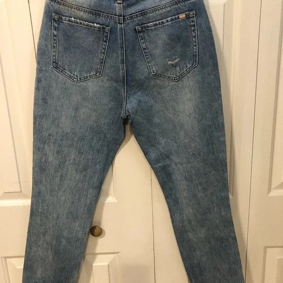 Special A jeans size 5. - Picture 4 of 6